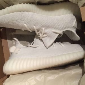 Yeezy Boost V2 Cream white